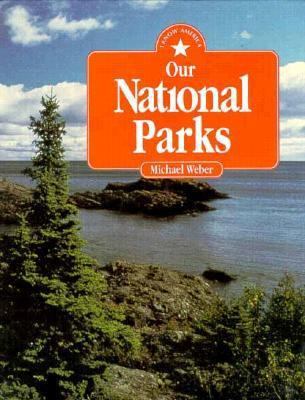 Our National Parks 156294438X Book Cover