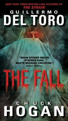 The Fall 0061558257 Book Cover