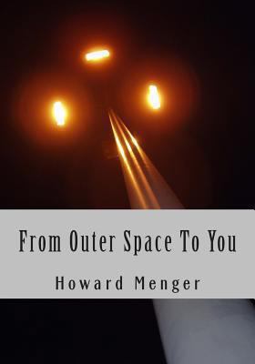 From Outer Space To You 1492938750 Book Cover