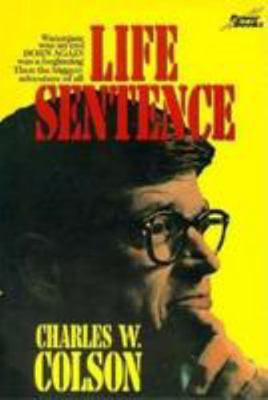 Life Sentence B001JBFRKW Book Cover