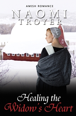 Healing the Widow's Heart B0DXVBNDS8 Book Cover