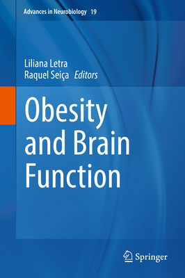 Obesity and Brain Function 3319632590 Book Cover
