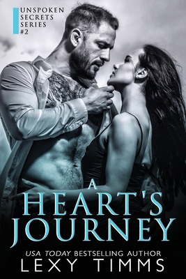 A Heart's Journey B0CVLBNSFT Book Cover