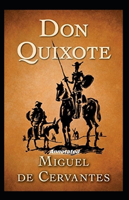 Don Quixote Annotated