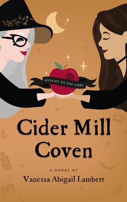 Cider Mill Coven B0B87ZKRSV Book Cover