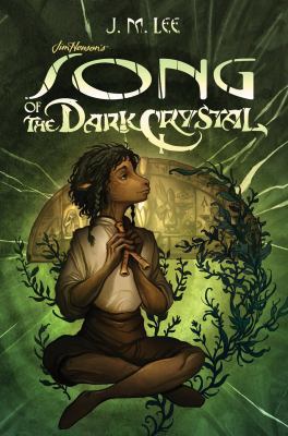 Song of the Dark Crystal #2 0399539824 Book Cover