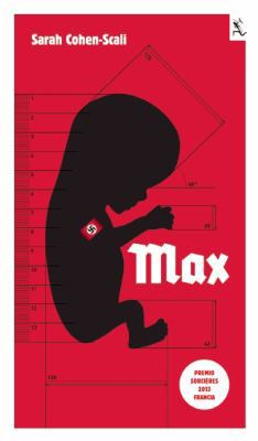 Max (Spanish Edition) 6070718925 Book Cover