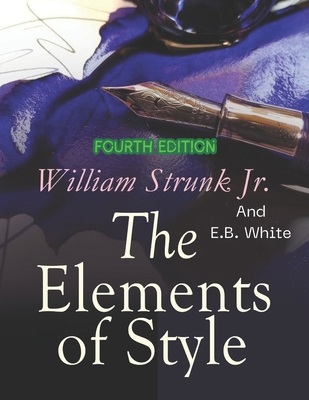The Elements of Style (Annotated)            Book Cover