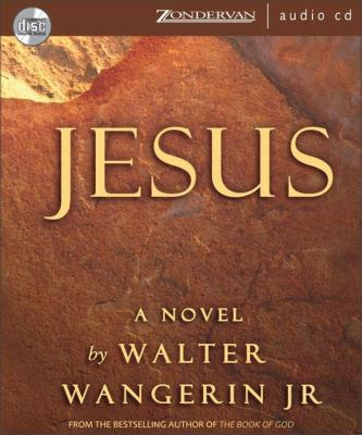Jesus 0310269083 Book Cover