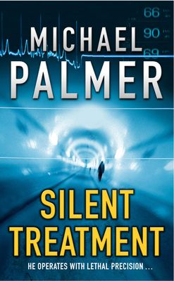 Silent Treatment: a spine-chilling and compelli... 1784757098 Book Cover