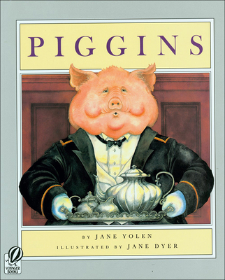 Piggins 0833585320 Book Cover