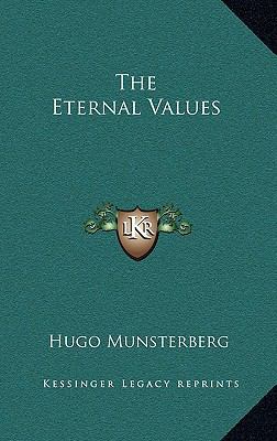 The Eternal Values 1163328219 Book Cover