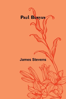 Paul Bunyan 9375369005 Book Cover