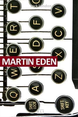 Martin Eden: Ed. Integrale italiana [Italian] 1983593761 Book Cover