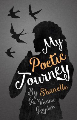 Paperback My Poetic Journey Book