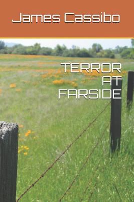 Terror at Farside 1790668662 Book Cover
