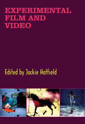 Experimental Film And Video: An Anthology 0861966643 Book Cover