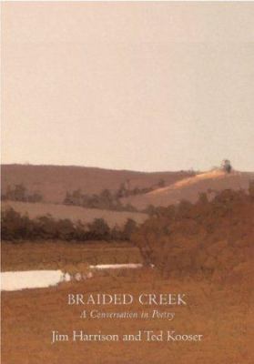 Braided Creek 1556591888 Book Cover