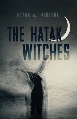 The Hatak Witches: Volume 88 0816541183 Book Cover