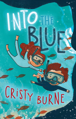 Into the Blue 1760993875 Book Cover
