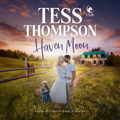 Haven Moon B0F1XG7LQN Book Cover
