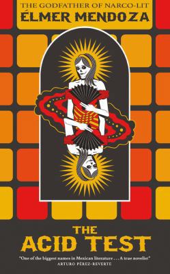 The Acid Test 1681442884 Book Cover