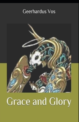 Paperback Grace and Glory Illustrated Book