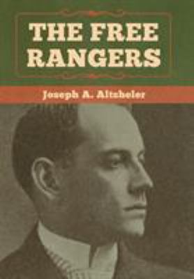 The Free Rangers 1618957627 Book Cover