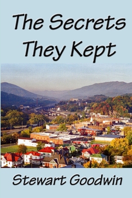 The Secrets They Kept 0359625134 Book Cover