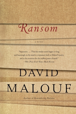 Ransom 0307475247 Book Cover