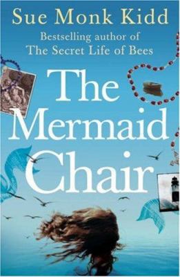 The Mermaid Chair 0755327004 Book Cover