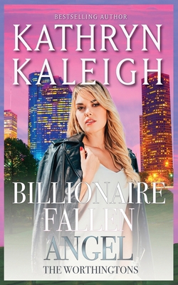 Billionaire Fallen Angel 1647914353 Book Cover