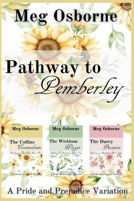 Pathway to Pemberley - A Pride and Prejudice Va... 139331306X Book Cover