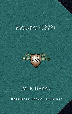 Monro (1879) 1164974785 Book Cover