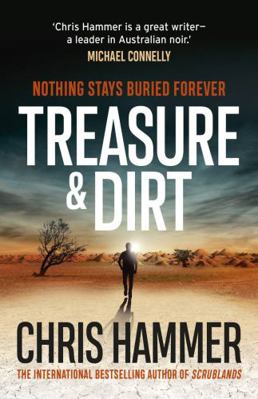 Treasure and Dirt 1761067567 Book Cover