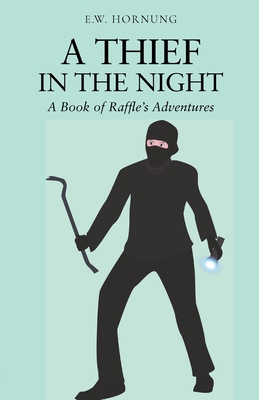 A Thief in the Night 9355220014 Book Cover