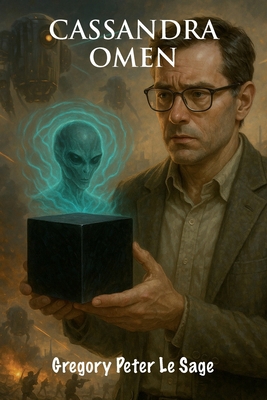 Cassandra Omen B0FP1TGNYY Book Cover