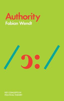 Authority 1509516972 Book Cover