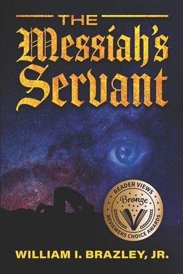 The Messiah's Servant 1736043161 Book Cover