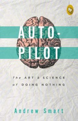 Autopilot 9386538067 Book Cover