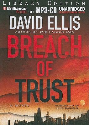 Breach of Trust 1423379349 Book Cover