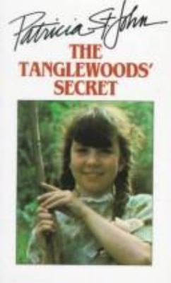 Tanglewood's Secret 0802400078 Book Cover