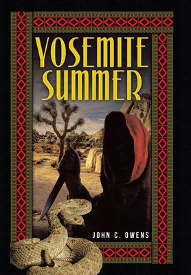 Yosemite Summer 148973340X Book Cover