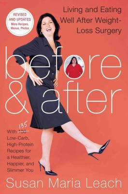 Before & After 2nd REV Ed PB 0062239996 Book Cover