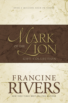 Mark of the Lion Gift Collection: Gift Collection B008MBESN4 Book Cover