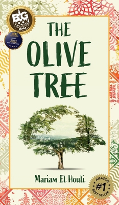 The Olive Tree 1925452506 Book Cover