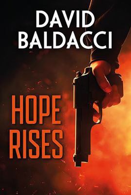 Hope Rises (Walter Nash) 1444862731 Book Cover