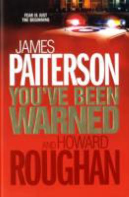 You've Been Warned 0755330439 Book Cover