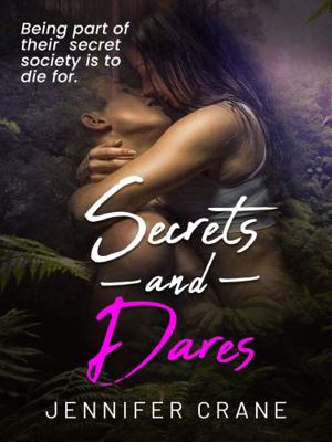 Paperback Secrets and Dares Book