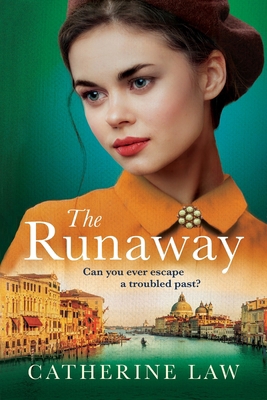 The Runaway [Large Print] 1837516022 Book Cover